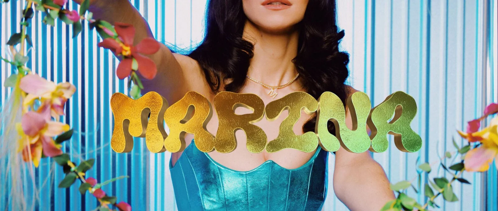 Marina sní o rovnoprávném světě i smysluplné existenci