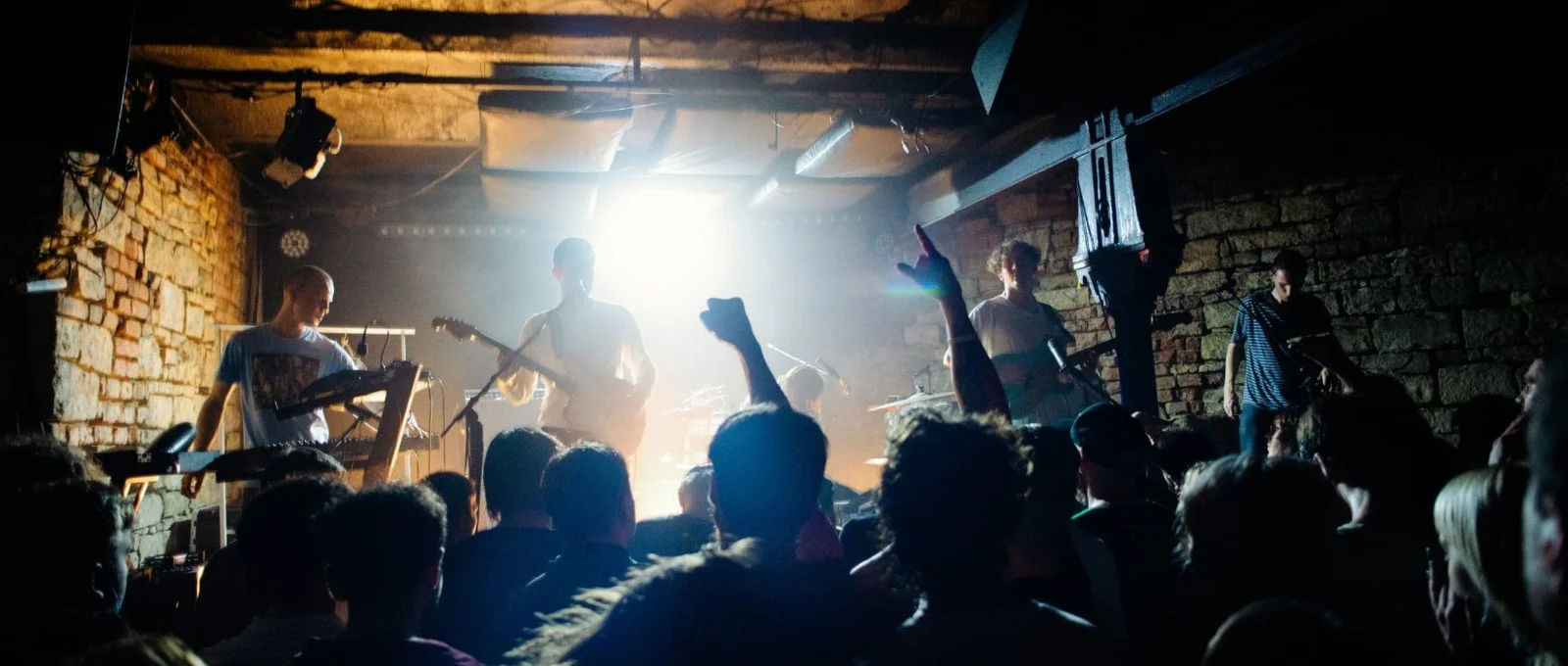 Squid vytváří svět mezi fikcí a skutečností