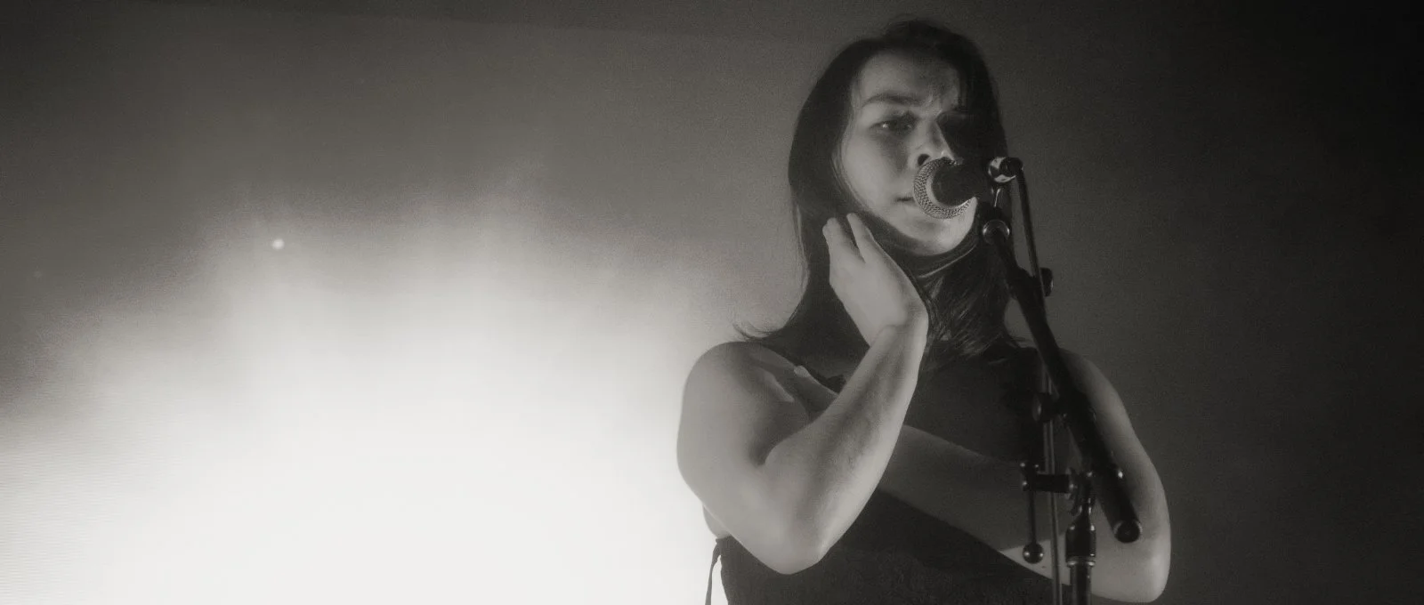 Mitski sama sobě peklem