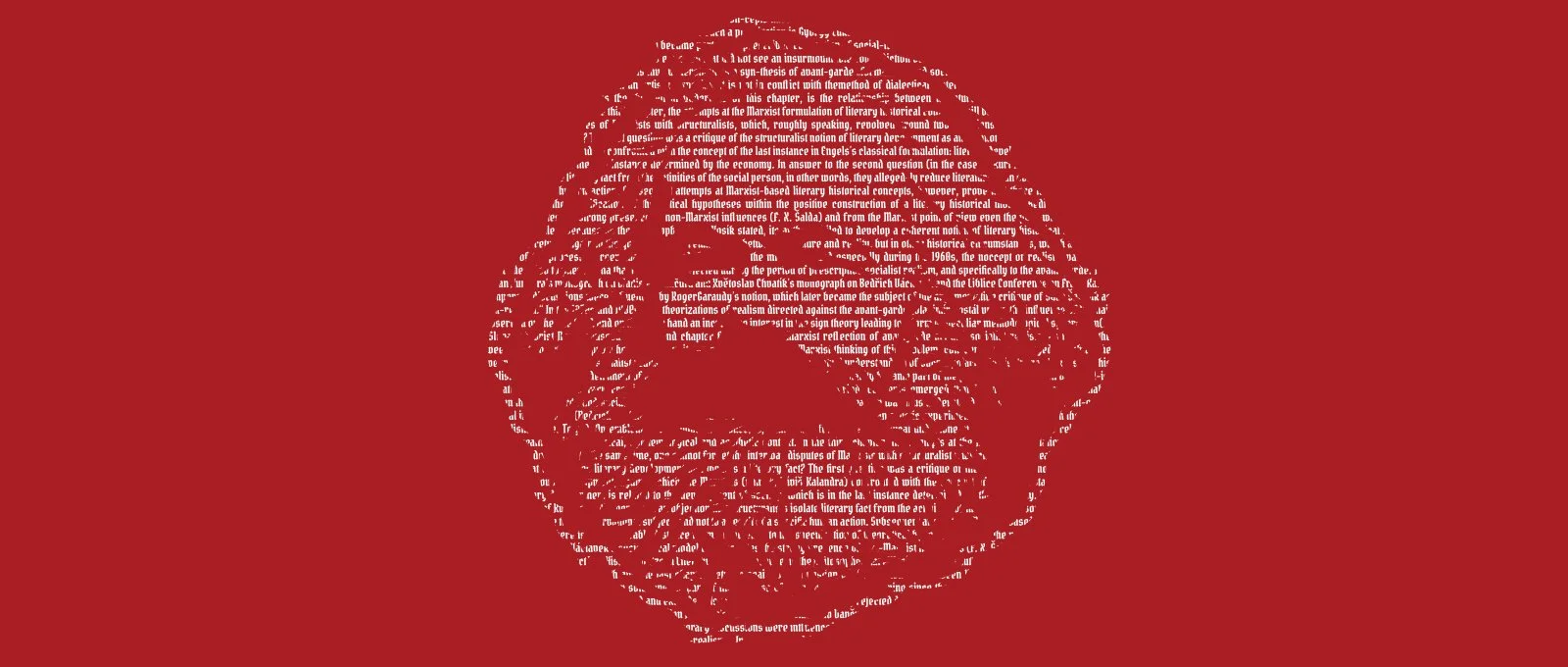 Roman Kanda: Literárněvědný marxismus jako moderní projekt je ve svém celku neobnovitelný