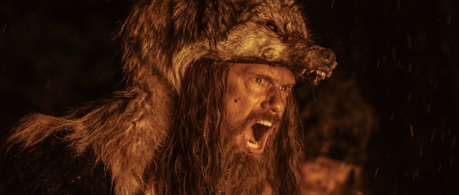 Seveřan představuje primitivismus ve vybroušeném stylu