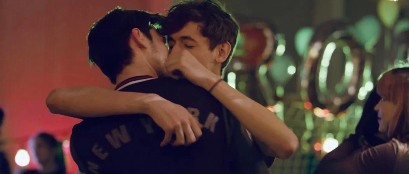 SCeNÁRISTÉ O TBH: „ŽIVOT PROSTĚ NENÍ SERIÁL“