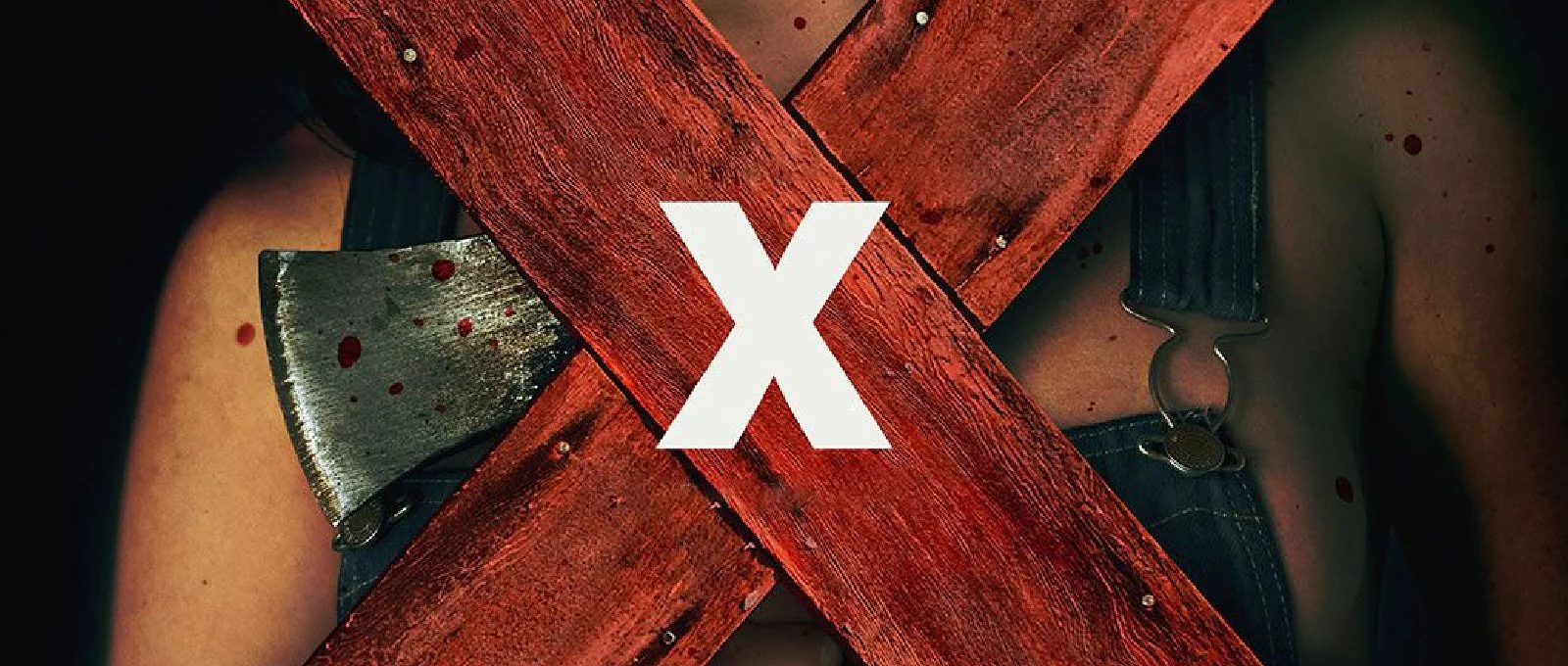 Ti West skrze vraždění neukojené stařeny tematizuje tíseň ze stárnutí