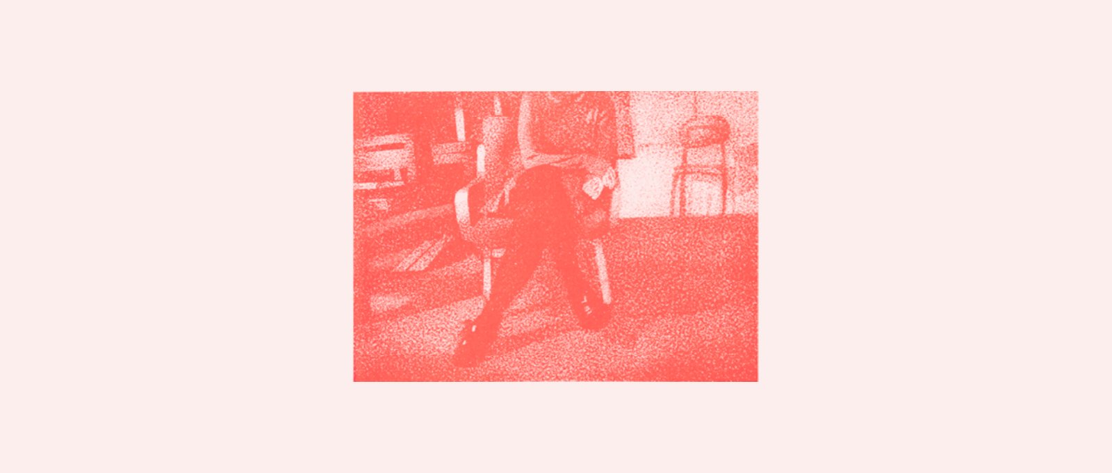 Tato kniha se musí žvýkat pomalu