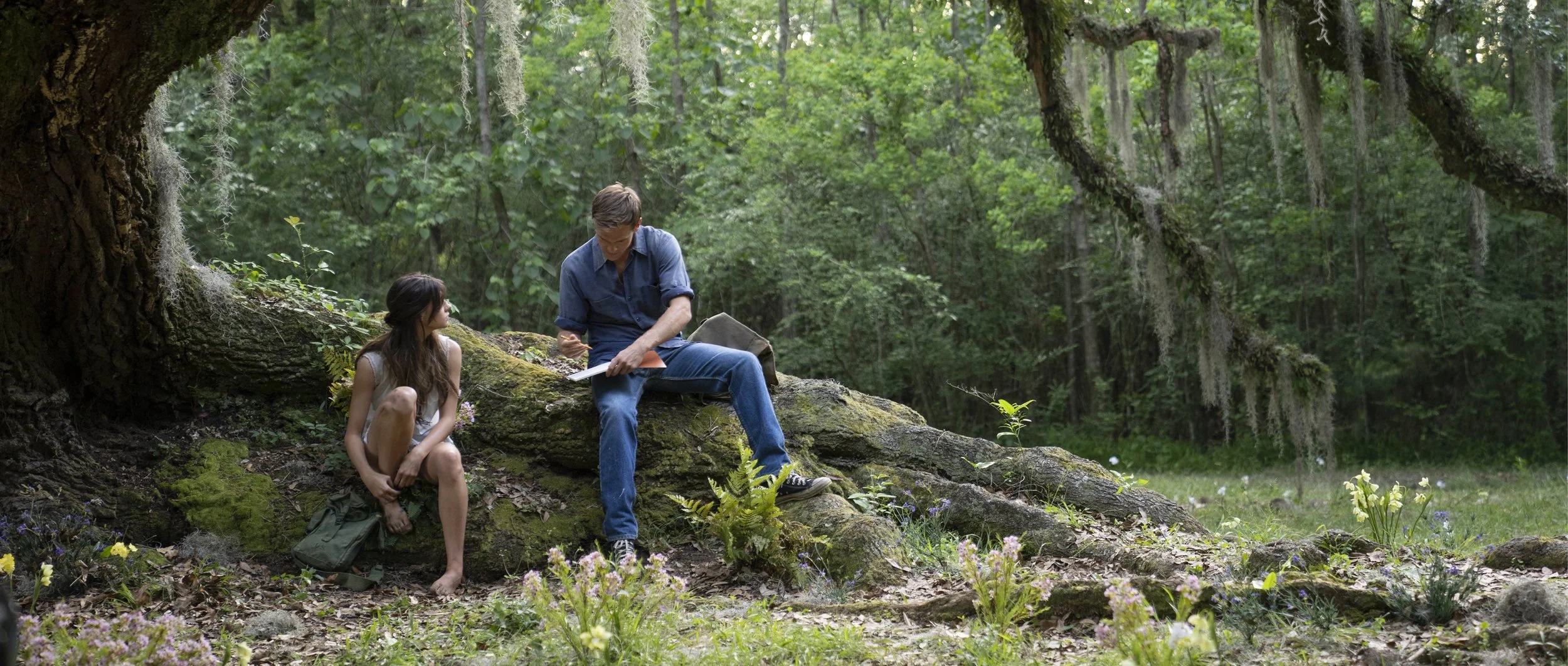 Kde zpívají raci a chudoba není problém