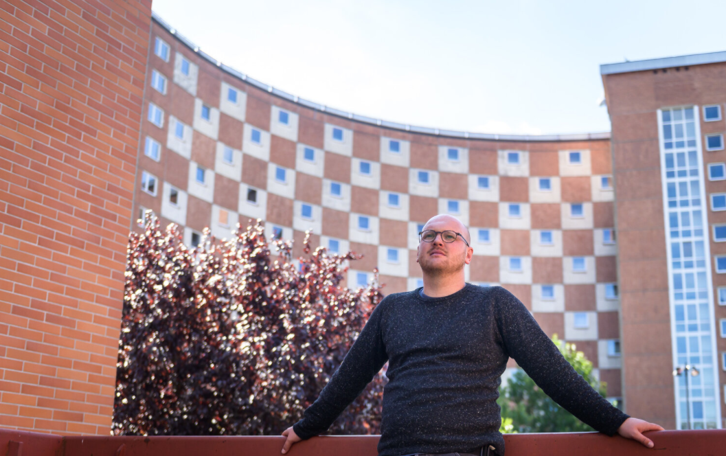 čtěte také: - Jan Bělíček: Naší literatuře se nedaří zužitkovat jedinečná česká témata