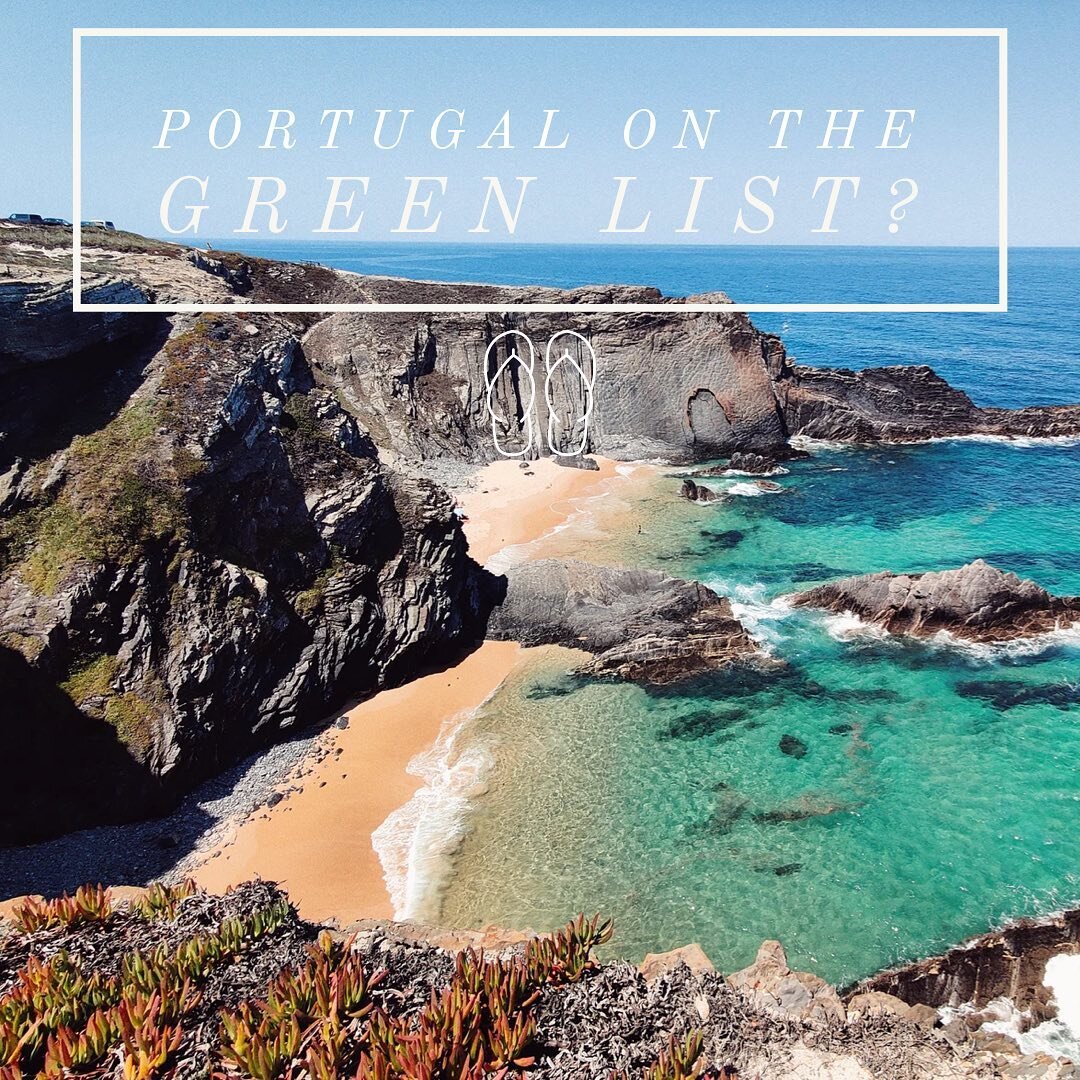 Portugal is a European frontier where you can have custard tarts for breakfast, port with wine with lunch and fresh fish from the Atlantic Ocean for tea 🐟🐠 

The country has fared incredibly well of late (lest we forget their short lived time on th