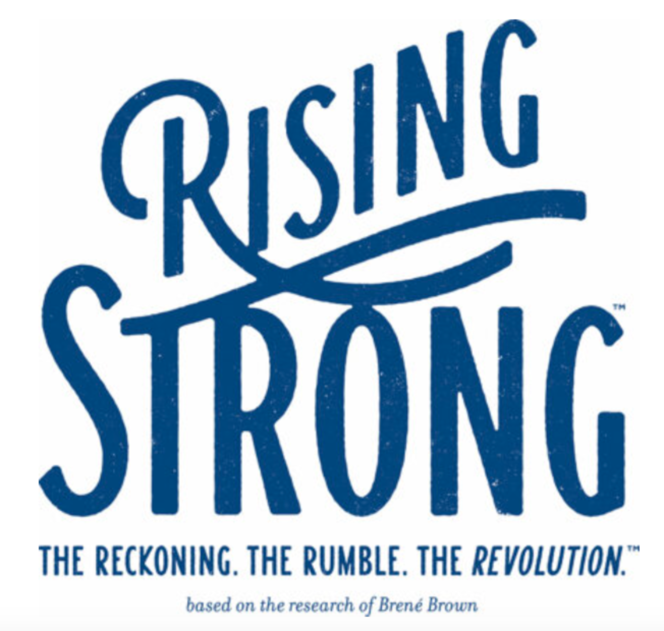 Feb 16 & Feb 23, 2023 9:00am - 2:00pm Online Rising Strong™ - 10 CEUs for Helping Professionals