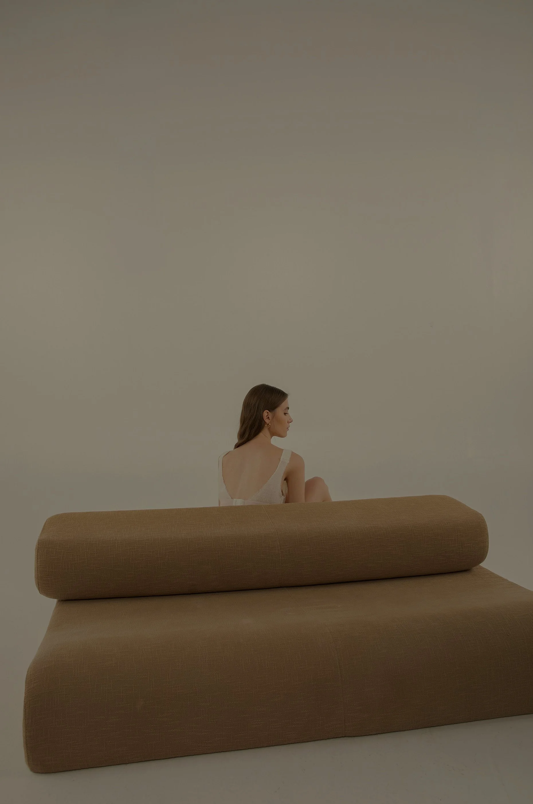 No Retouch  Mia Le Journal Digital Issue XIII