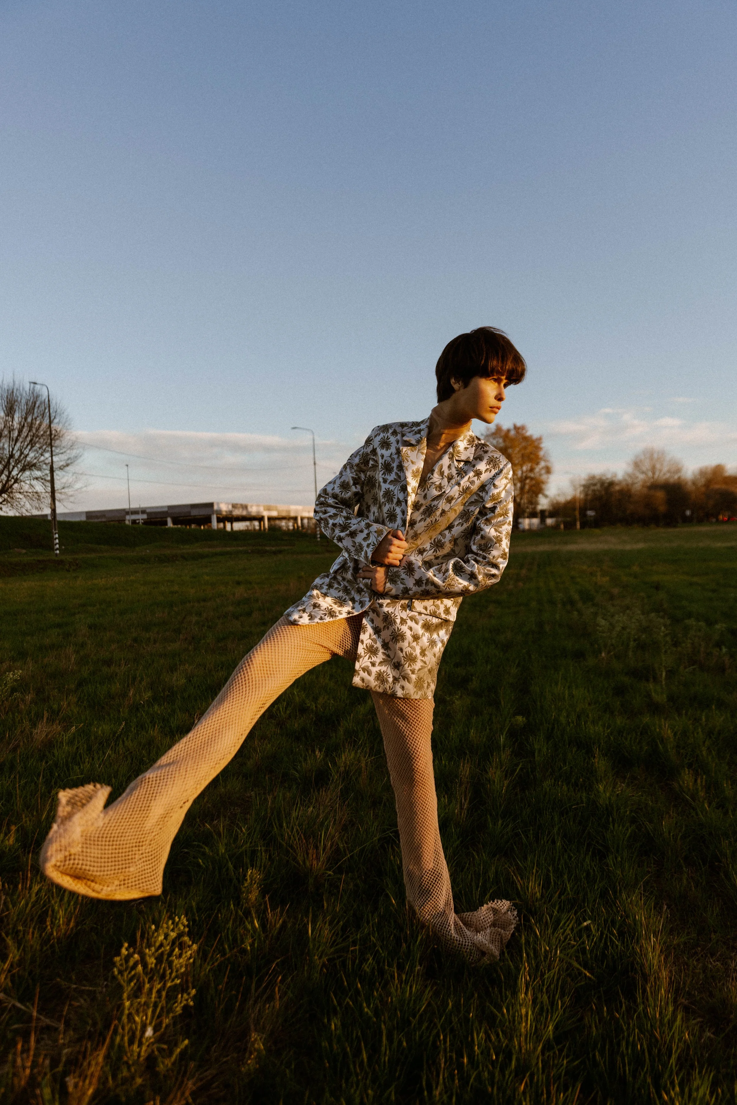 SYMPHONY for Mia Le Journal