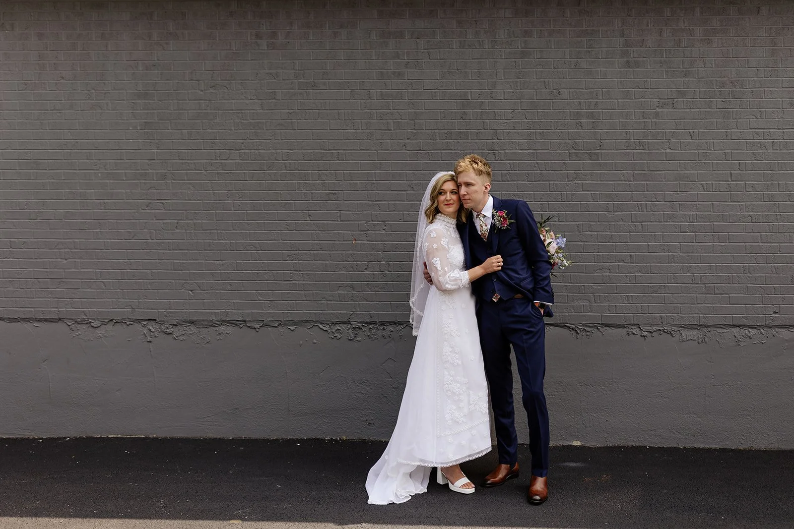 Kristen + Kerry | Wedding