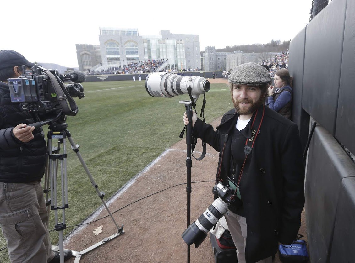 Just before new season, Yankees renew series with Army