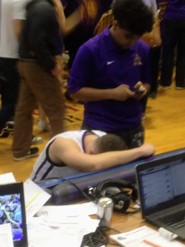 Hooley's Heroics Lift UAlbany To NCAAs; Oklahoma Next