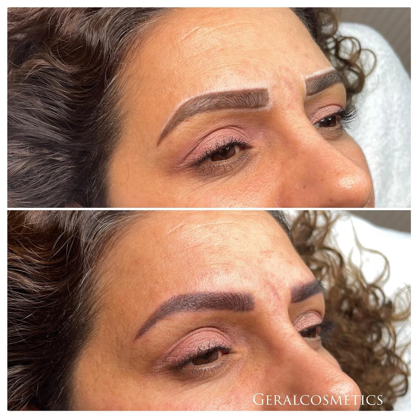 Meine liebe Kundin aus Thailand 🇹🇭 erh&auml;lt den Award f&uuml;r die weiteste Anreise 😅 Danke f&uuml;r dein Vertrauen 💗🫶🏼

#powderbrows #korrekturmicroblading  #wowbrows #longtimeliner #pmu #geralcosmetics #mainz