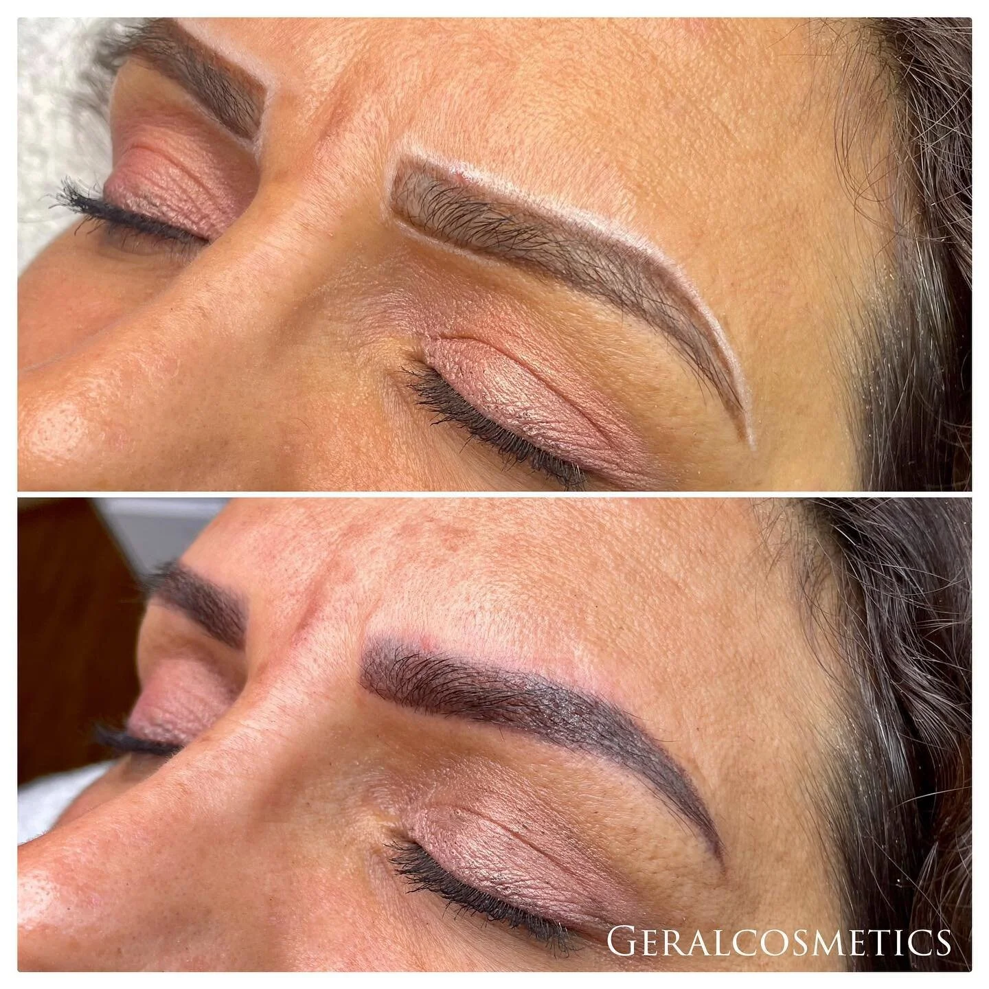 Powderbrows 💗

Bin in Love 🫶🏼

#powderbrows #pmu #wowbrows #browsonfleek #geralcosmetics #mainz