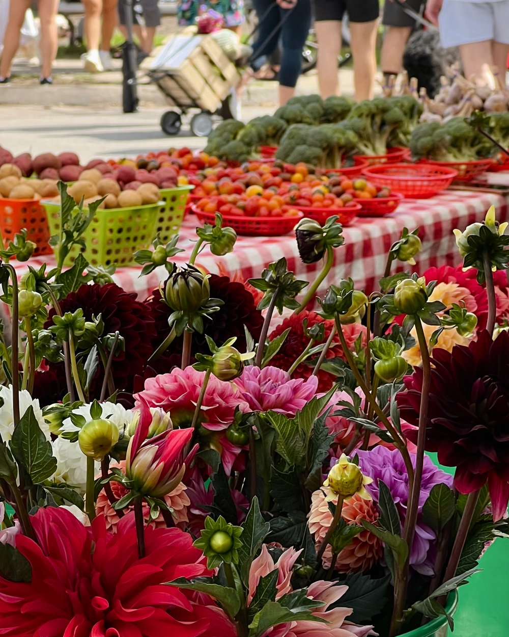 logan-square-chicago-farmers-market-flowers.JPG