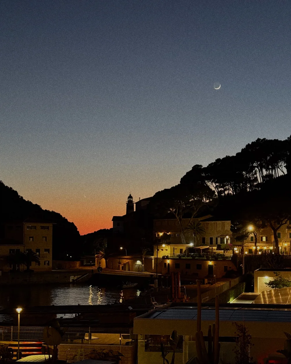 mallorca-port-de-soller-sunset-moon.JPG
