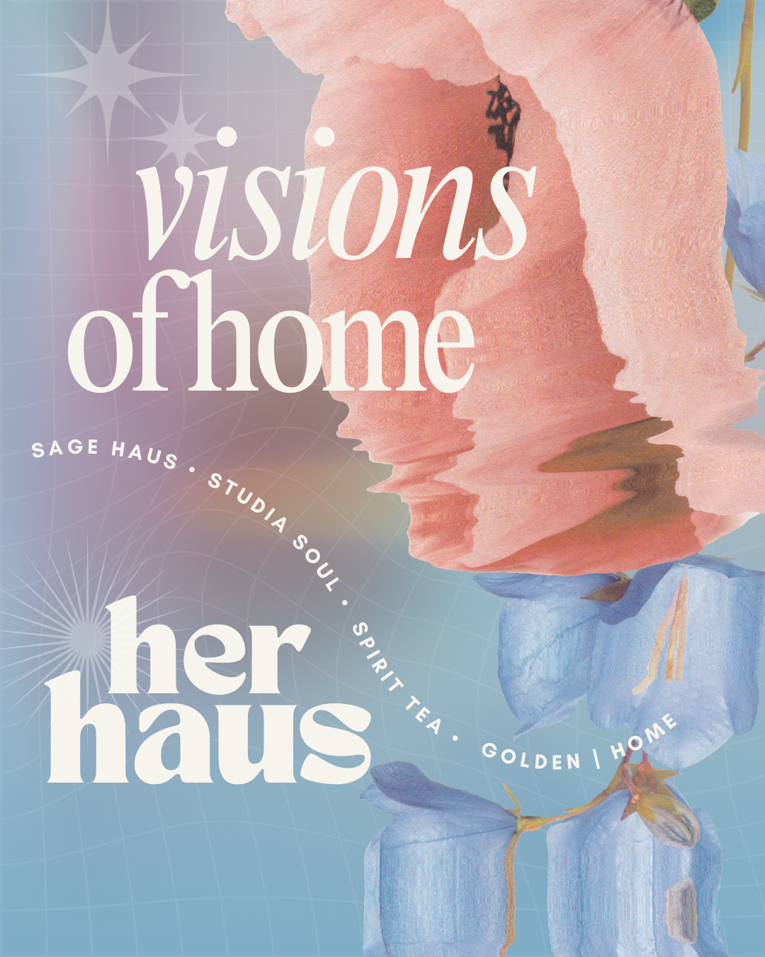 HER HAUS | Visions Of Home