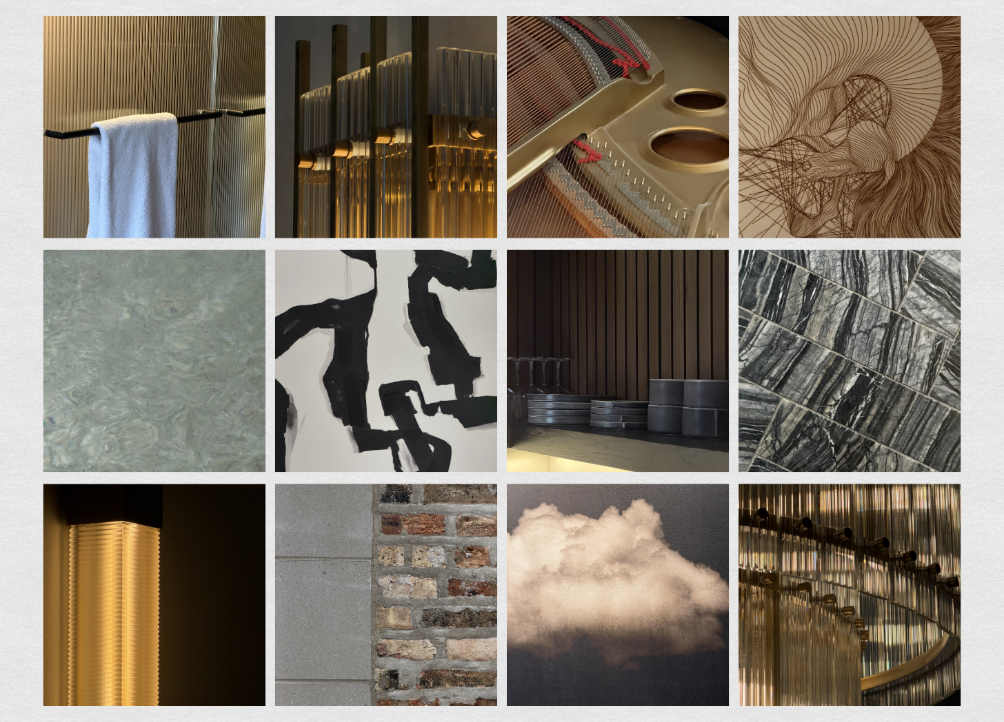 Haus Study: Andersonville Private Residence