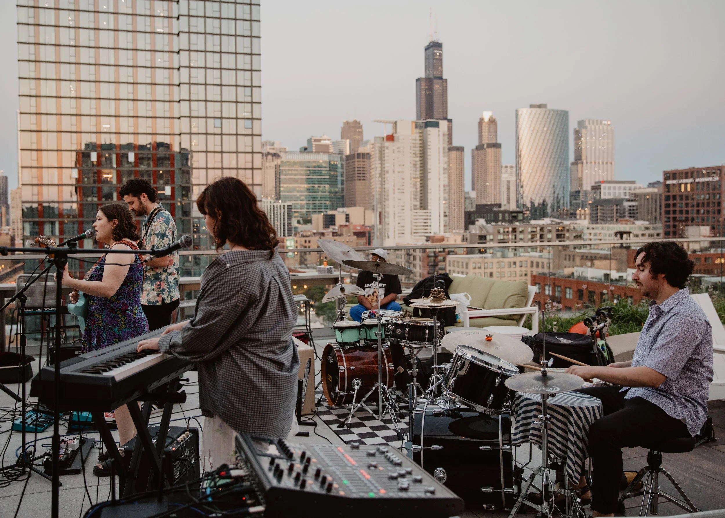 Sofar Sounds