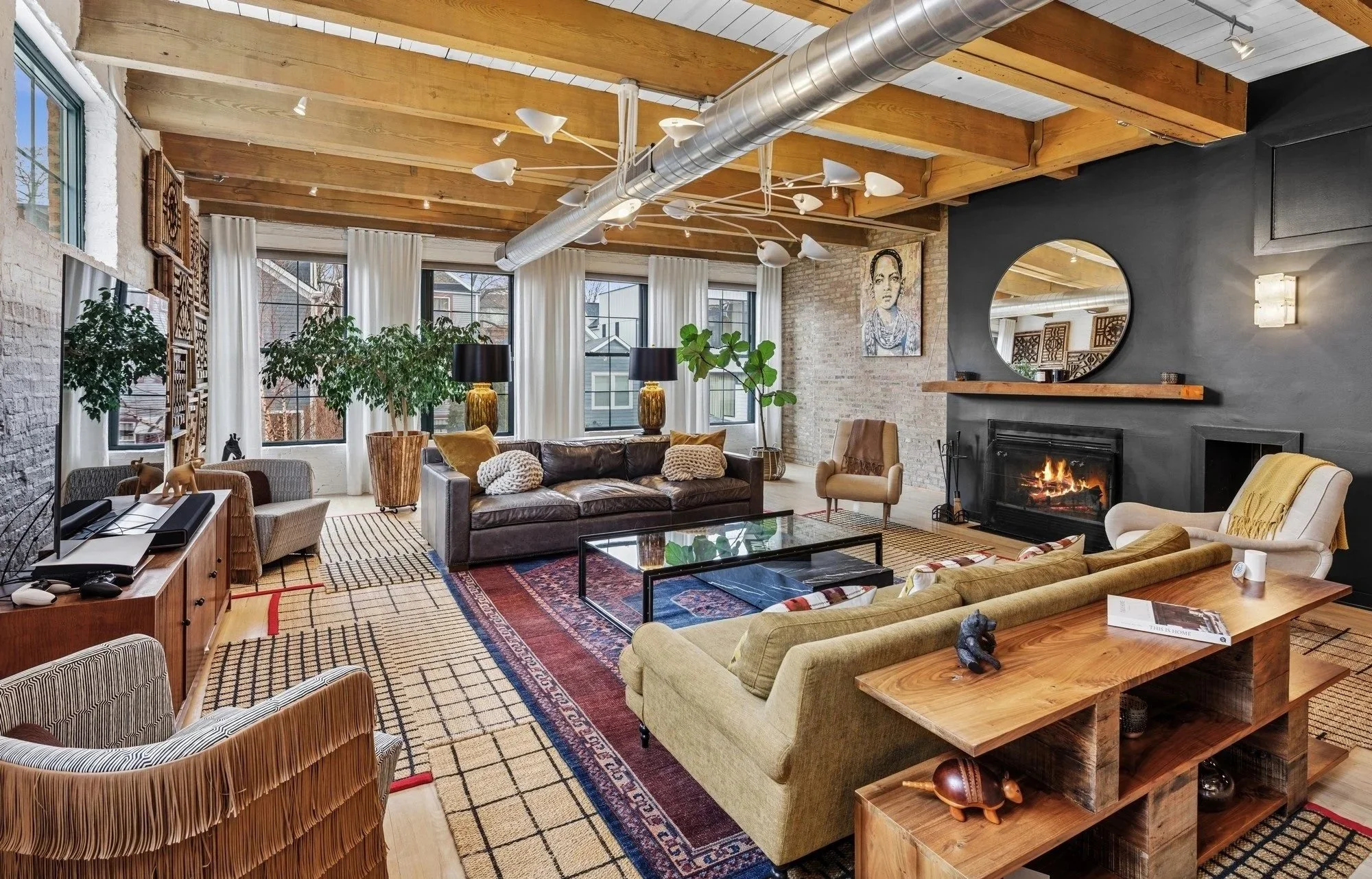 Buying a Condo? Look Beyond the Unit.