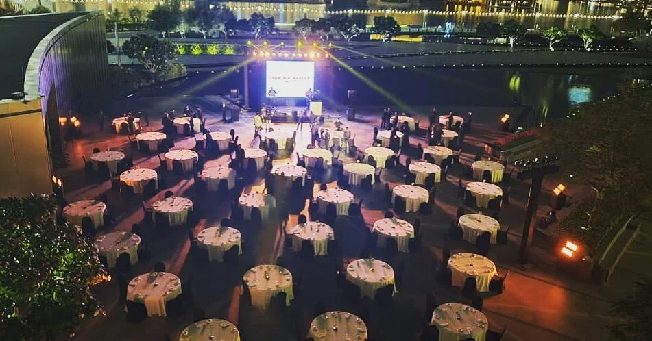Last night was an evening I&rsquo;ll never forget. Truly surreal.
.
.
@kollabmusicgroup 
@yosefgestetner 
@farhiofficial 
@gelfyyy 
@thenextrideisrael 
@israelmedicalfund
.
.
#dubai #thenextride #travel #gig #music #beautiful #event #uae #dinner #arm