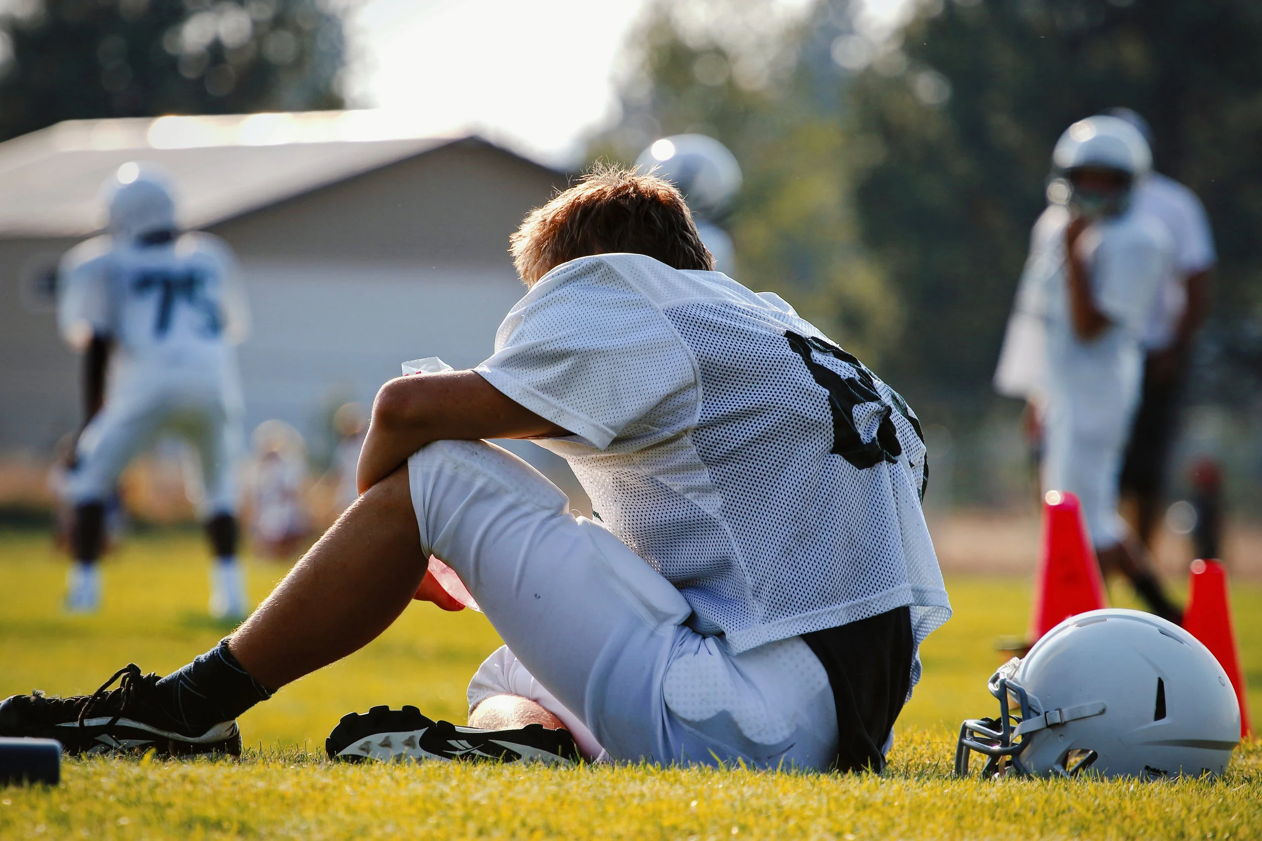 Jack of All Trades: Benefit of Being a Multi-sport Athlete