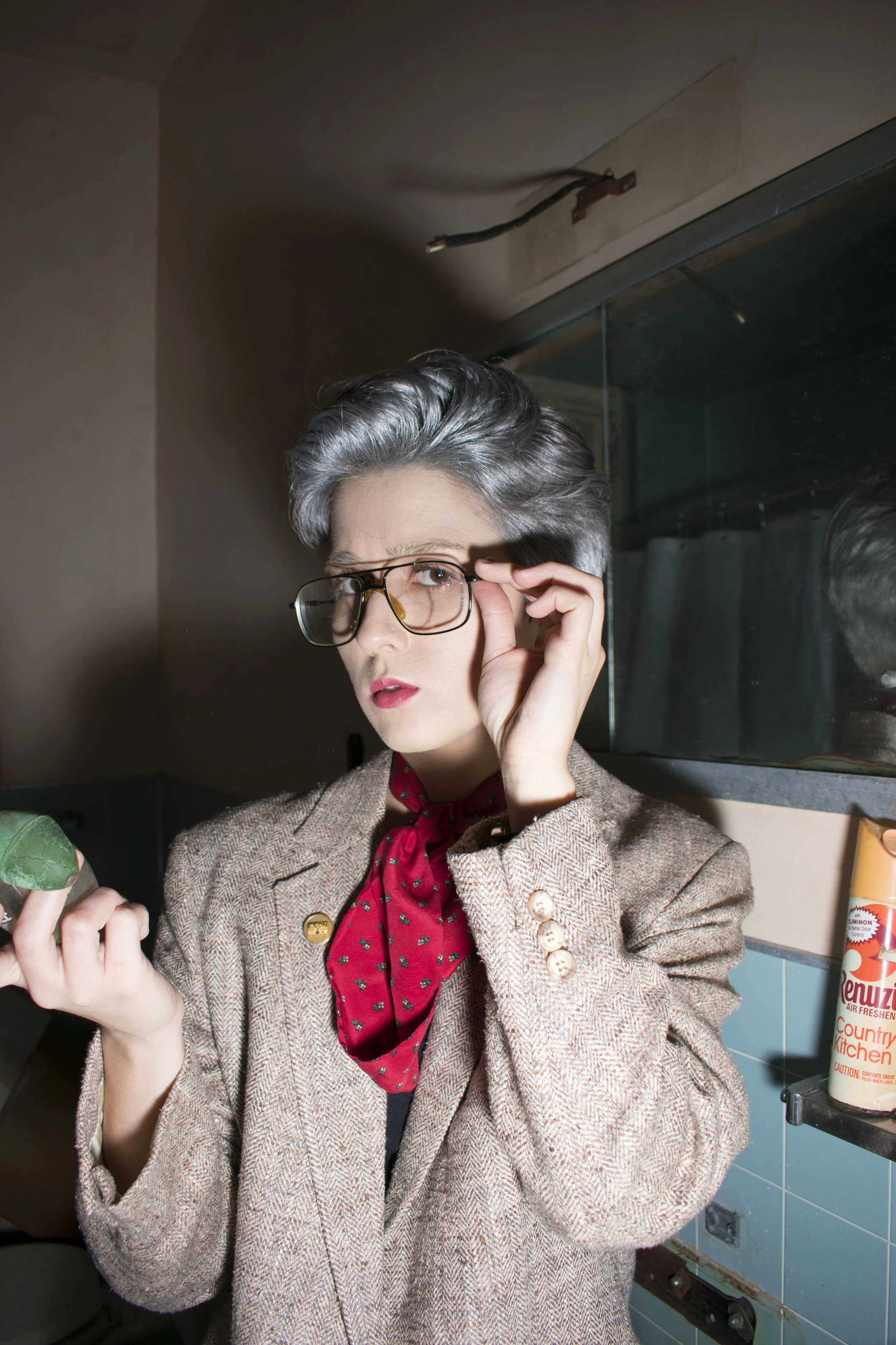 bernice_adjusting glasses_perfume_.jpg
