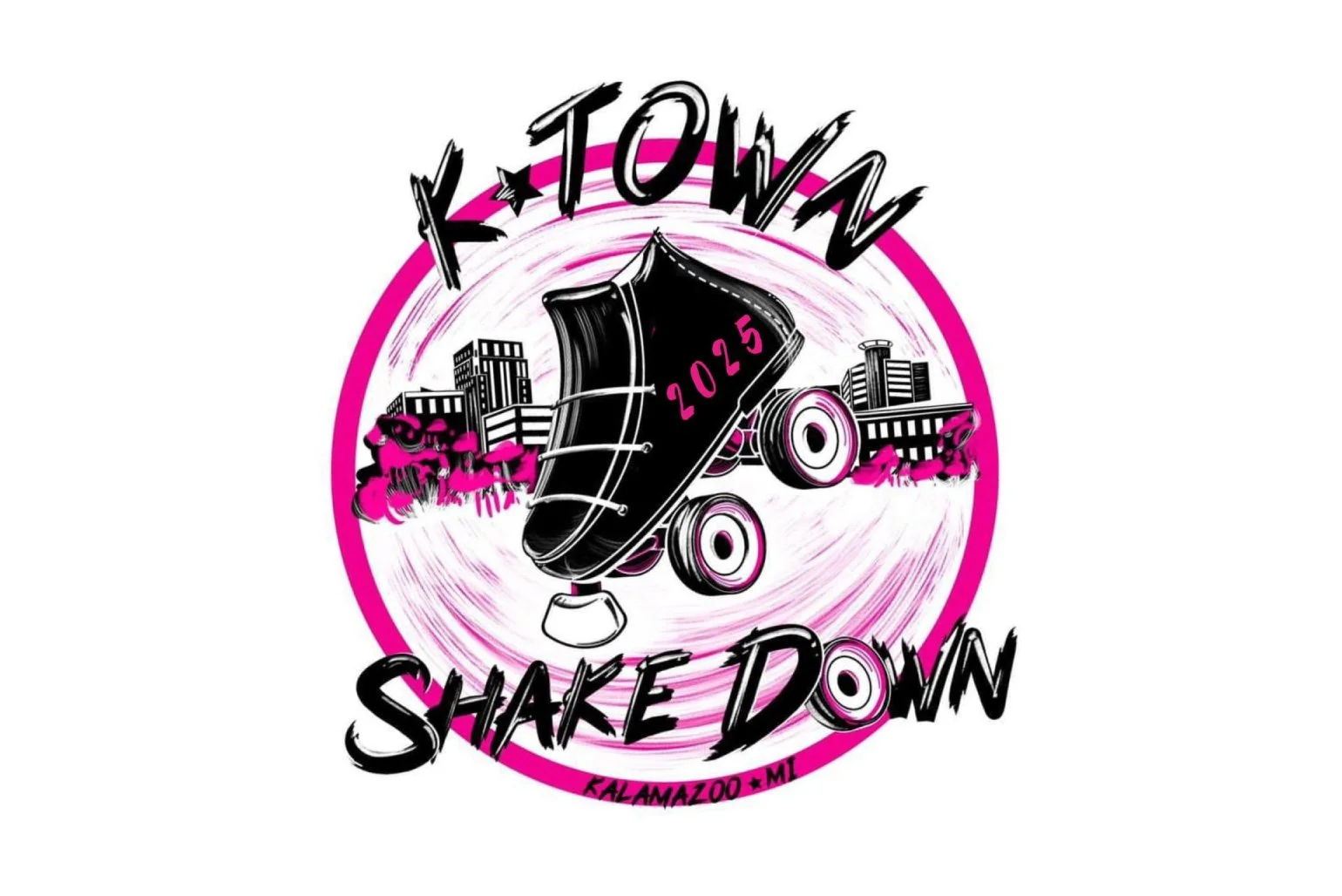 [Away] Windy City Rollers @ K-Town Shakedown
