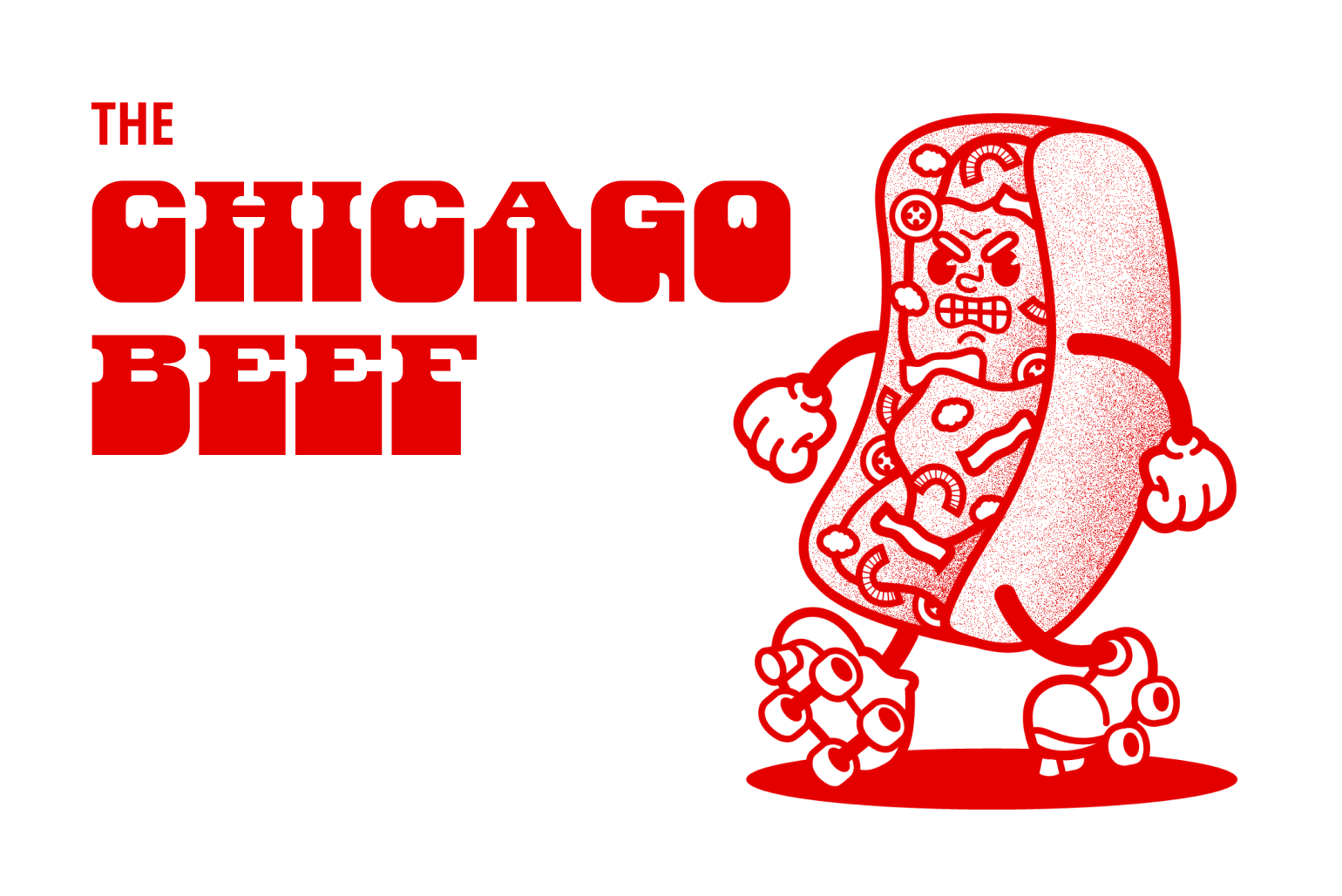 Chicago Beef Tournament