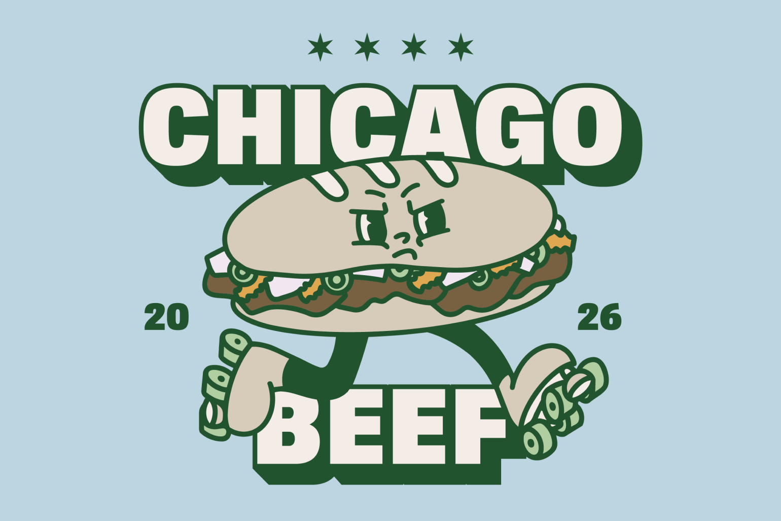 Chicago Beef Tournament