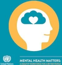 To Fulfill its Mission, UN Must Take Care of Staff’s Mental Health