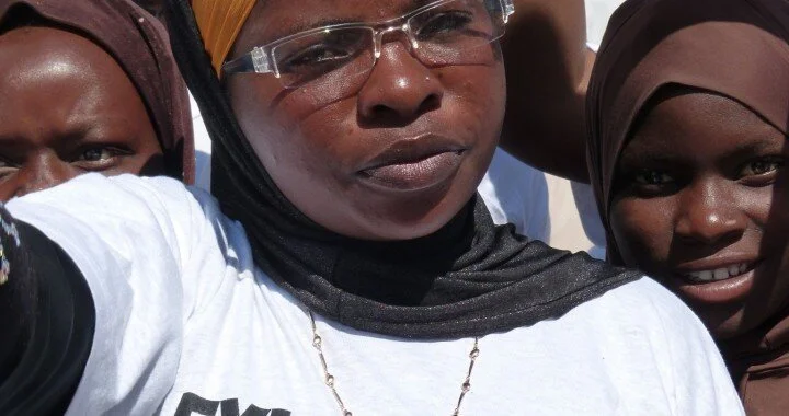 Rape, (in)justice and the power of communication, by Mercedes Sayagues