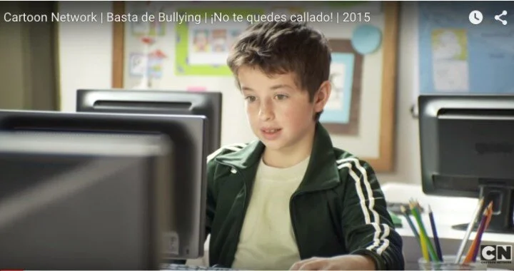 Now in Reach: A Million Anti-bullying Pledges in Latin America