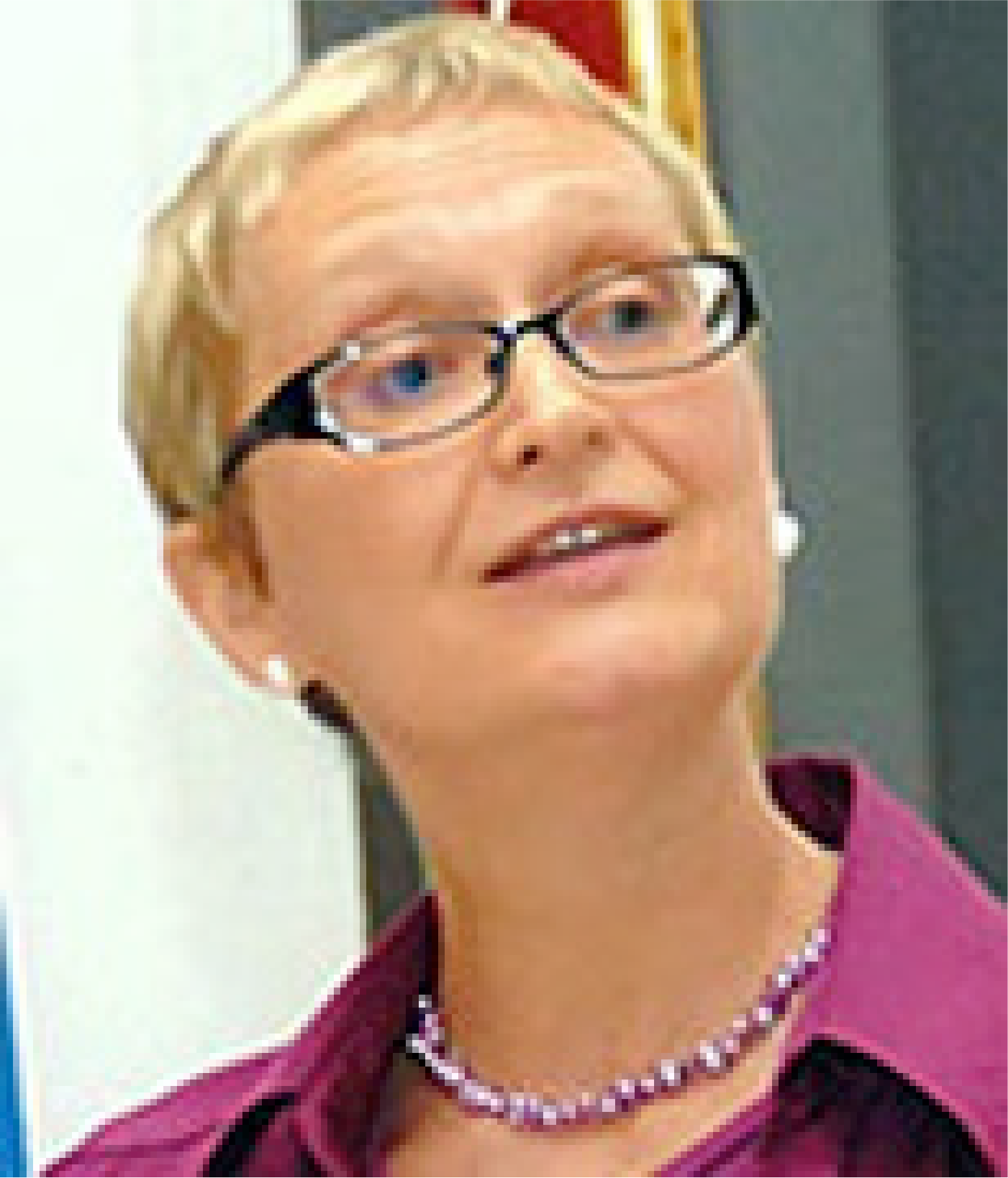 Barbara Kolucki