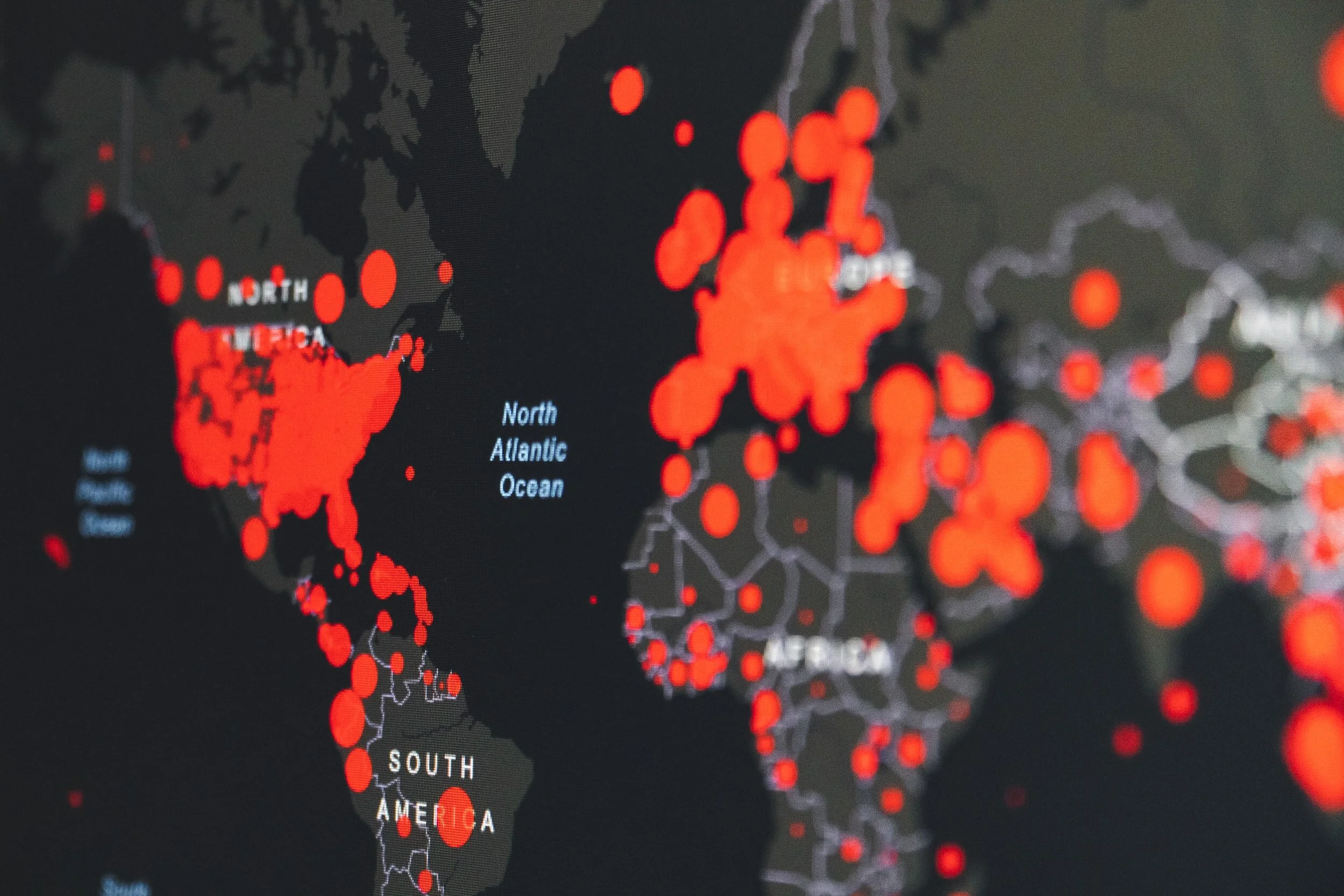 Pandemic Challenges Facing Development Communication