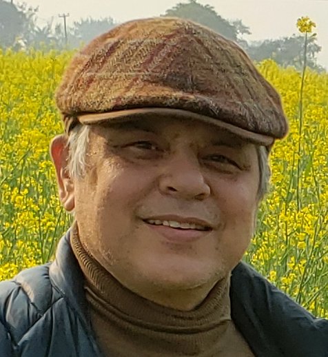 Deepak Mehra