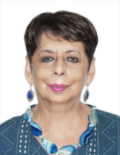 Supriya Mukherji