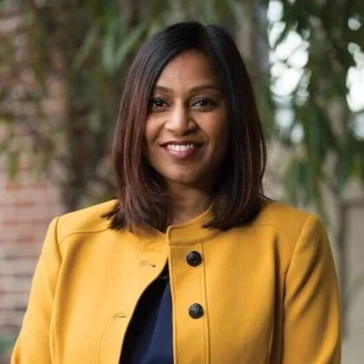Suja Chacko, "“The Importance of Diverse Representation in Government”