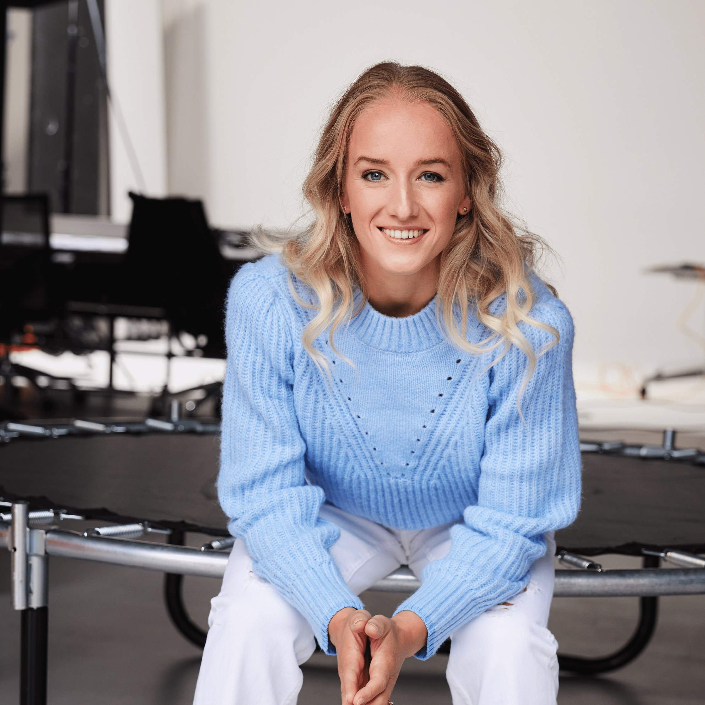 Sanne Wevers @ MORGENFRISK