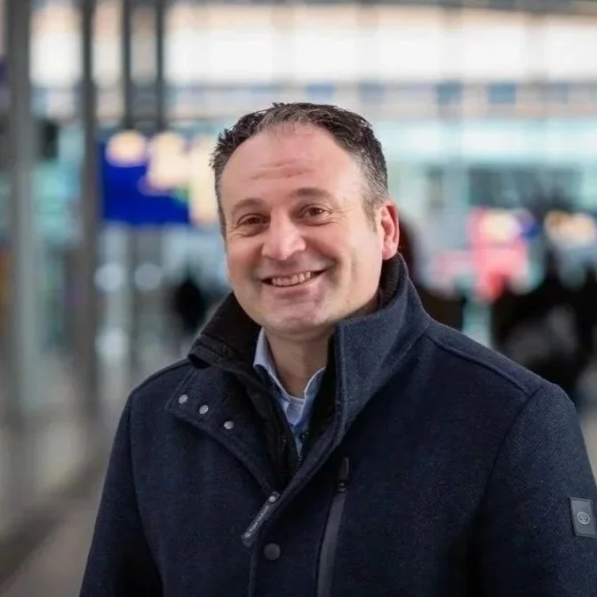 Sietse van Echtelt @ MORGENFRISK