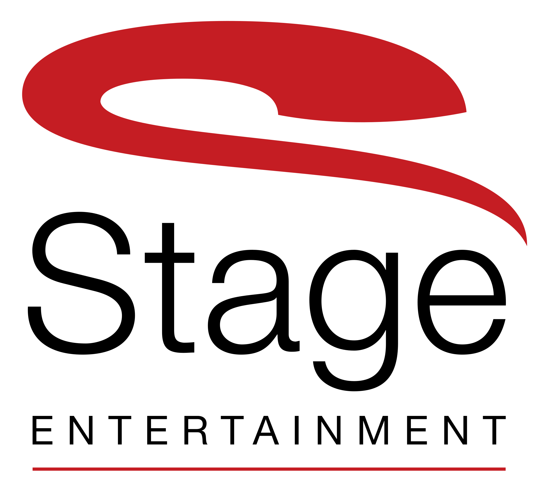 Stage Entertainment partner MORGENFRISK