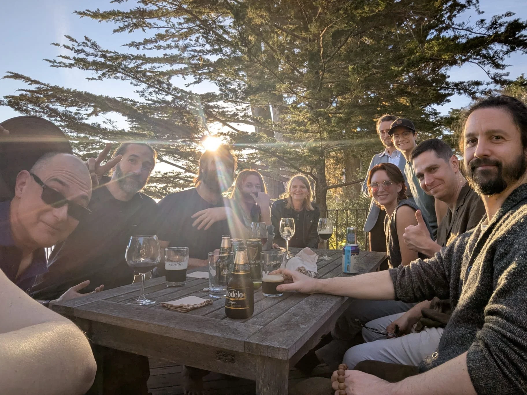 The Subtle Body &amp; Martial Arts: A Conversation from Esalen