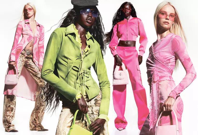 The Guide to Y2K Fashion in 2021 - Jumble