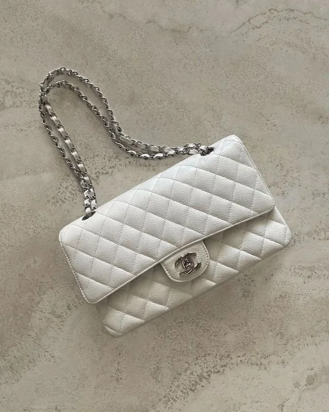 The Ultimate Guide to Choosing the Perfect Size Chanel Flap Bag