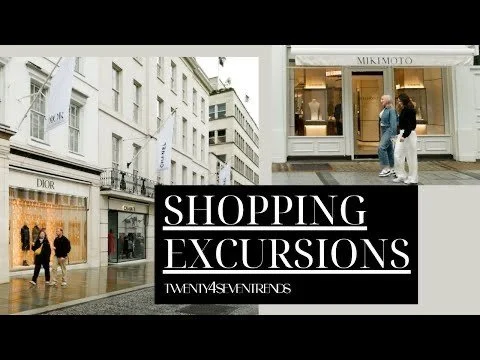 Embark on an unforgettable shopping adventure with us! 🛍️