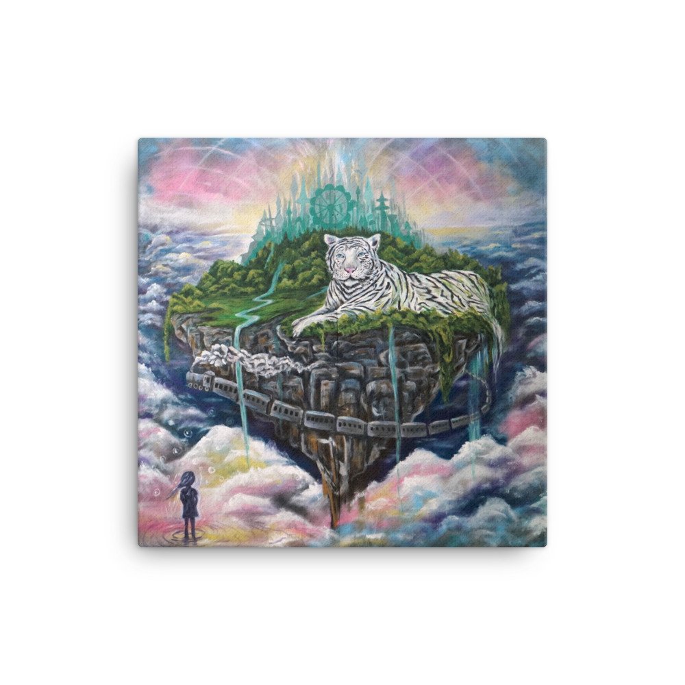 Dreamscape