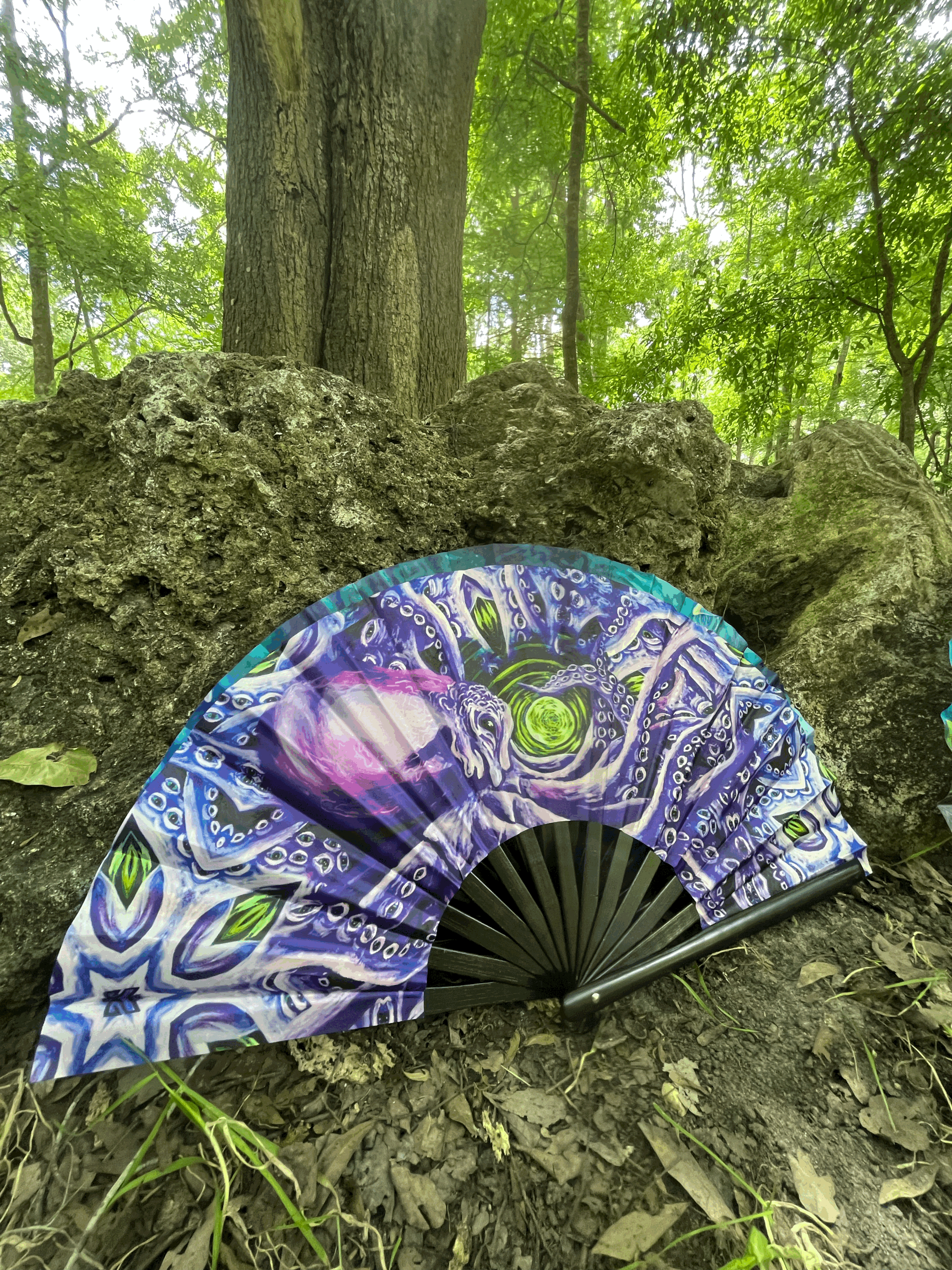 OctoAlien (ver.2) L.E.