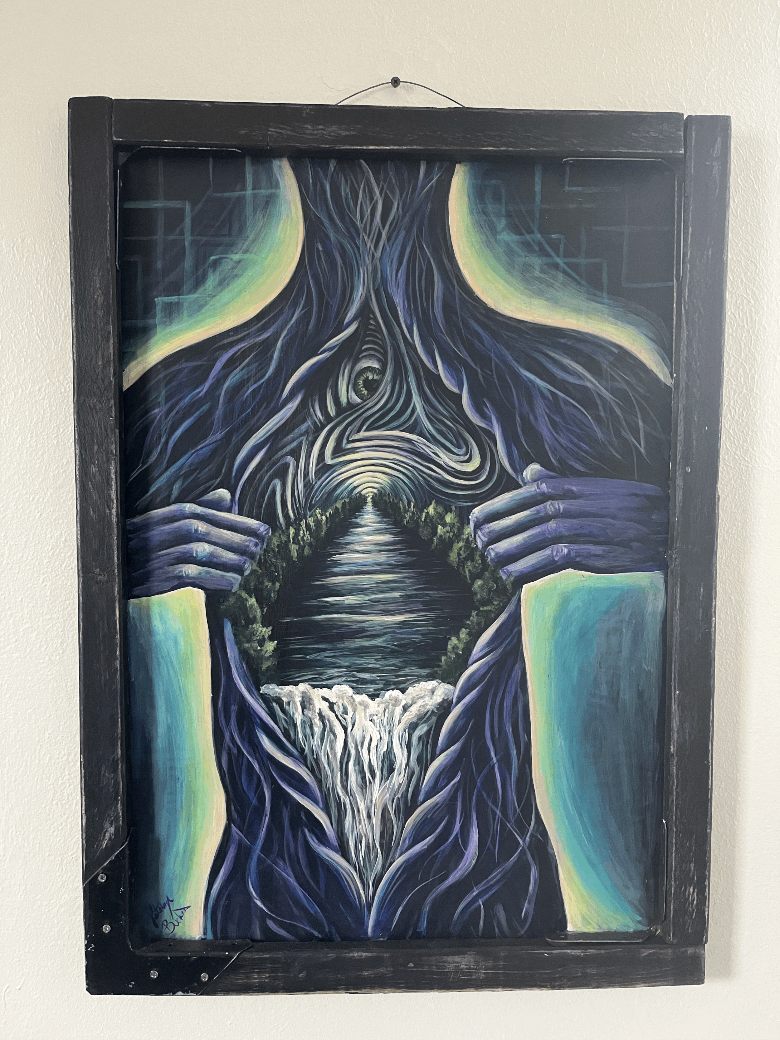 Trust Yourself, Soul Connection