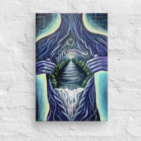 Trust Your Self-Soul Connection